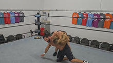 Load and play video in Gallery viewer, Rhiannon vs. Chasyn Rance 12
