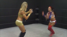 Load and play video in Gallery viewer, Santana Garrett vs. Chelsea Green
