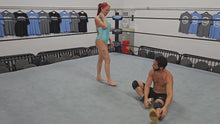 Load and play video in Gallery viewer, Bella Ink vs. Chasyn Rance 3
