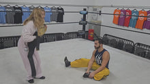 Load and play video in Gallery viewer, Rhiannon vs. Chasyn Rance 24
