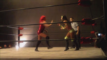 Load and play video in Gallery viewer, Santana Garrett vs. Saraya Knight
