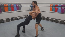 Load and play video in Gallery viewer, Karlee Perez vs. Chasyn Rance 2
