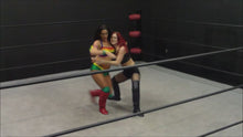 Load and play video in Gallery viewer, Santana Garrett vs. Nikki
