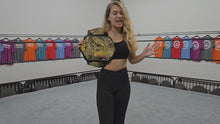 Load and play video in Gallery viewer, Rhiannon vs. Gia Love vs. Paris Love vs. Chasyn Rance
