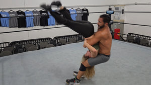 Rhiannon vs. Chasyn Rance 17